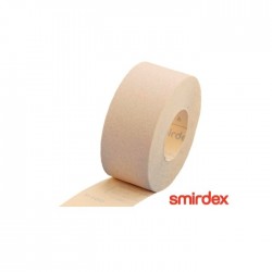 ΣΜΥΡΙΔΟΧΑΡΤΟ ΛΕΥΚΟ ΣΕ ΡΟΛΟ H115MMX50M SMIRDEX - ΣΕΙΡΑ 510