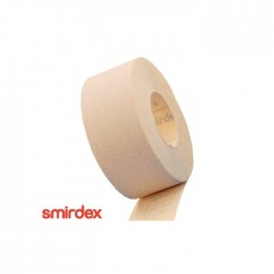 VELCRO ΛΕΥΚΟ ΣΕ ΡΟΛΟ H115mmx25m SMIRDEX - ΣΕΙΡΑ 510