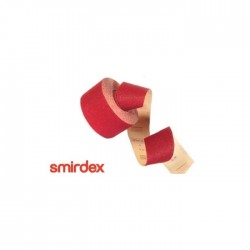 ΣΜΥΡΙΔΟΠΑΝΟ J-SUPERFLEX ΣΕ ΡΟΛΟ 115MMX25M SMIRDEX - ΣΕΙΡΑ 640
