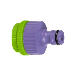 ΡΑΚΟΡ ΘΗΛΥΚΟ 1/2 "-3/4" - 1 PALISAD