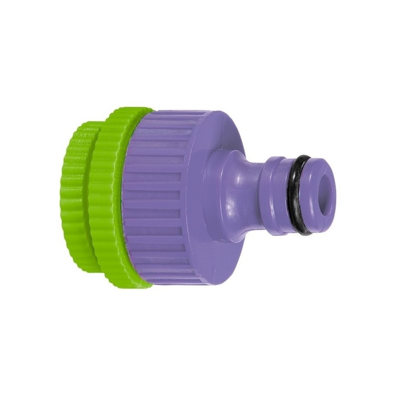 ΡΑΚΟΡ ΘΗΛΥΚΟ 1/2 "-3/4" - 1 PALISAD