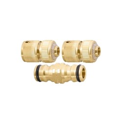 SET ΕΞΑΡΤΗΜΑΤΑ ΒΡΥΣΗΣ ΟΡΕΙΧΑΛΚΙΝΑ 1/2"