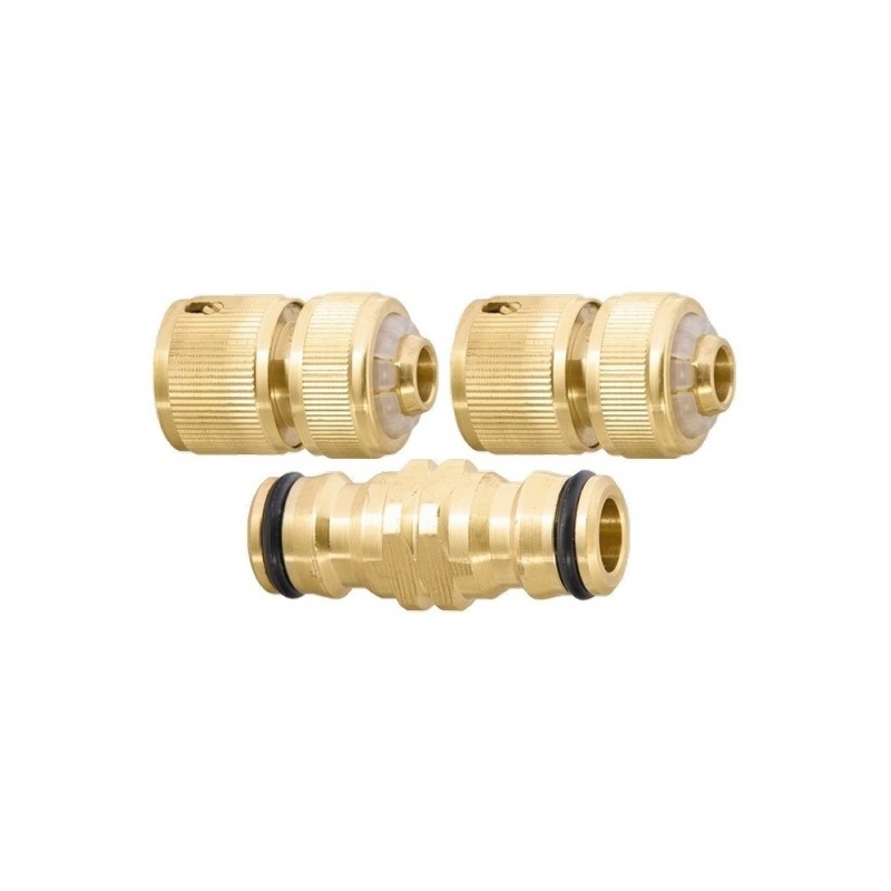 SET ΕΞΑΡΤΗΜΑΤΑ ΒΡΥΣΗΣ ΟΡΕΙΧΑΛΚΙΝΑ 1/2"