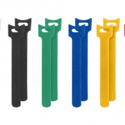 ΔΕΜΑΤΙΚΑ ΚΑΛΩΔΙΩΝ VELCRO 12TMX