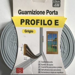 ΑΕΡΟΣΤΟΠ ΓΚΡΙ ΑΥΛΑΚΩΤΟ 9*4ΜΜ 683533