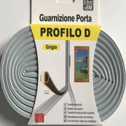 ΑΕΡΟΣΤΟΠ ΓΚΡΙ ΣΩΛΗΝΩΤΟ 9*6ΜΜ 683534