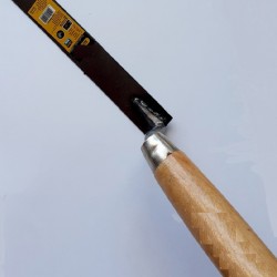 ΜΥΣΤΡΙ ΓΙΑ ΑΡΜΟΥΣ 180 X 25MM