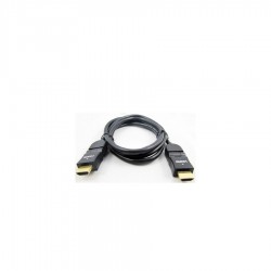 ΚΑΛΩΔΙΟ HDMI 1.8M 1.4VERSION  ΜΕ ΦΙΣ 180ΜΟΙΡΩΝ 6HDMI180