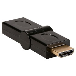 ΚΑΛΩΔΙΟ HDMI 1.8M 1.4VERSION  ΜΕ ΦΙΣ 180ΜΟΙΡΩΝ 6HDMI180