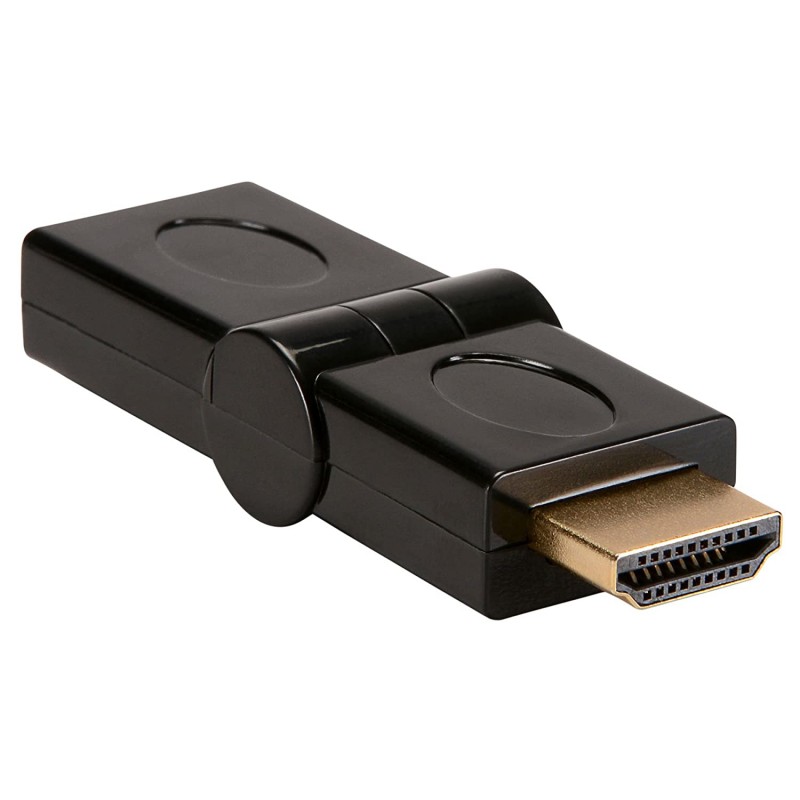 ΚΑΛΩΔΙΟ HDMI 1.8M 1.4VERSION  ΜΕ ΦΙΣ 180ΜΟΙΡΩΝ 6HDMI180