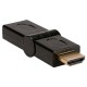 ΚΑΛΩΔΙΟ HDMI 1.8M 1.4VERSION  ΜΕ ΦΙΣ 180ΜΟΙΡΩΝ 6HDMI180
