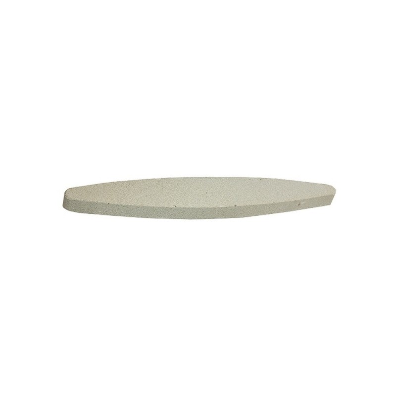 ΠΕΤΡΑ ΑΚΟΝΙΣΜΑΤΟΣ ΟΒΑΛ 230mm SIBRTEH 