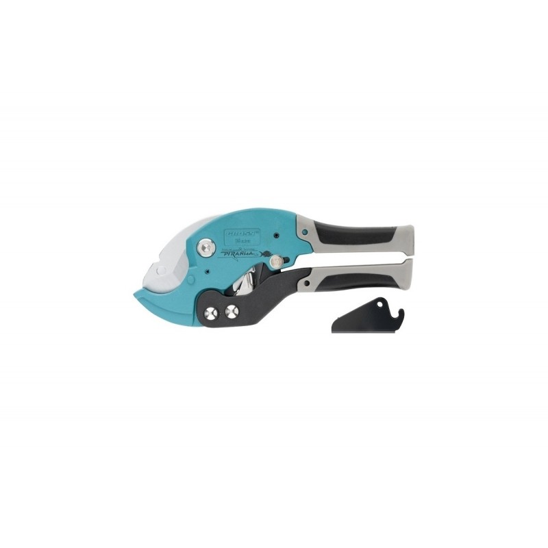 ΚΟΦΤΗΣ ΣΩΛΗΝΩΝ PVC 200mm D36mm GROSS 