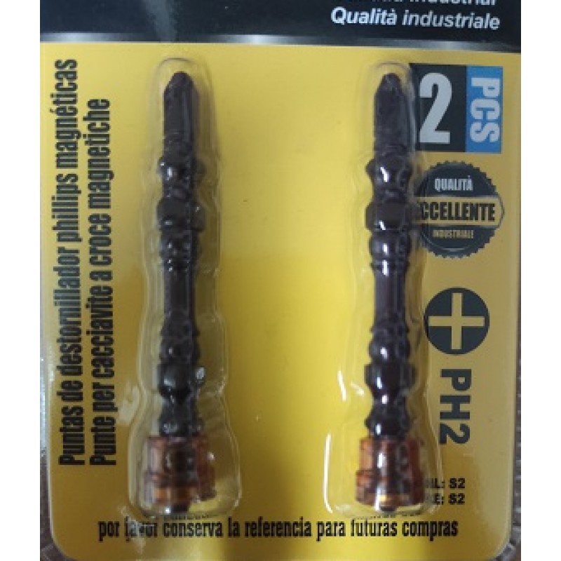 ΜΥΤΕΣ ΓΥΨΟΣΑΝΙΔΑΣ PH2 ΔΙΠΛΗΣ ΛΕΙΤΟΥΡΓΙΑΣ ΜΑΓΝΗΤΙΚΗ 868510