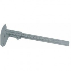 ΠΑΧΥΜΕΤΡΟ 2ΤΜΧ 15CM ΚΑΙ 8CM 880970