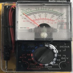 ΠΟΛΥΜΕΤΡΟ ΑΝΑΛΟΓΙΚΟ 1000Α 882680