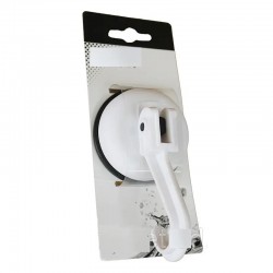 ΓΑΝΤΖΟΣ ΜΠΑΝΙΟΥ ΛΕΥΚΟΣ  B.T.