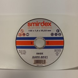 ΔΙΣΚΟΙ ΚΟΠΗΣ INOX