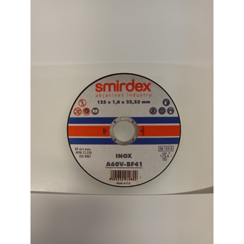 ΔΙΣΚΟΙ ΚΟΠΗΣ INOX