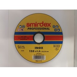 ΕΠΑΓΓΕΛΜΑΤΙΚΟΙ ΔΙΣΚΟΙ ΚΟΠΗΣ INOX