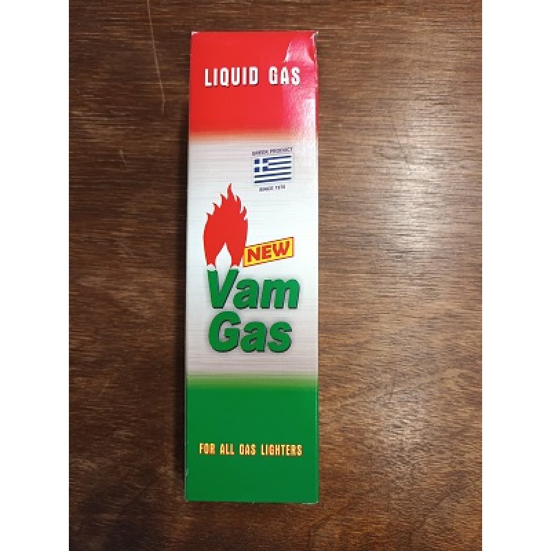 ΑΕΡΙΟ ΑΝΑΠΤΗΡΩΝ 250ml