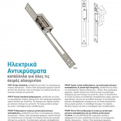 SLIM ΗΛΕΚΤΡΙΚΟ ΚΥΠΡΙ