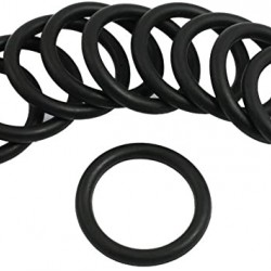 ΤΣΙΜΟΥΧΑΚΙΑ ΣΕ BLISTER Φ27*3,5ΜΜ 991080