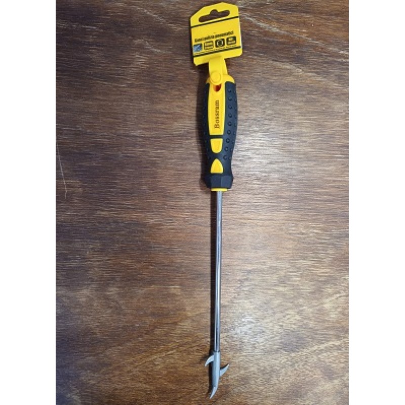 ΞΥΣΤΡΑ ΓΙΑ ΛΑΣΤΙΧΑ ΑΥΤΟΚΙΝΗΤΟΥ 6x320mm