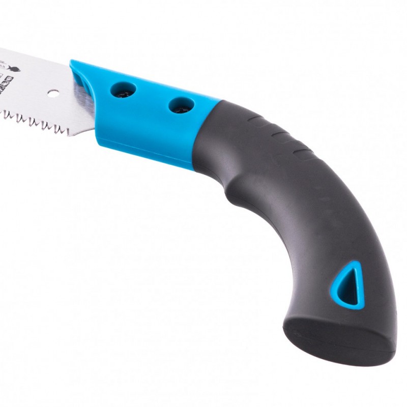 ΠΡΙΟΝΙ ΙΣΙΟ PIRANHA 3D 330ΜΜ/13''9-10TPI