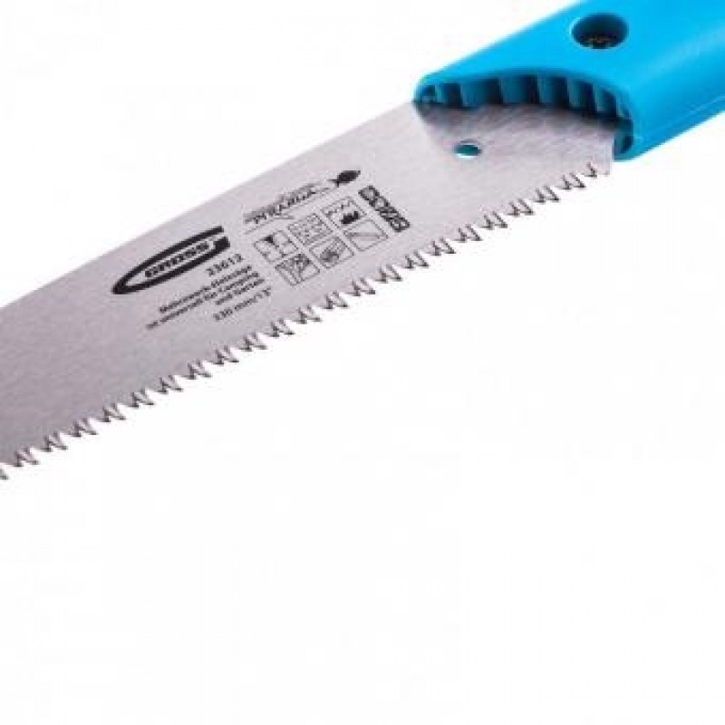 ΠΡΙΟΝΙ ΙΣΙΟ PIRANHA 3D 330ΜΜ/13''9-10TPI