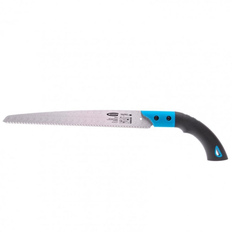 ΠΡΙΟΝΙ ΙΣΙΟ PIRANHA 3D 330ΜΜ/13''9-10TPI