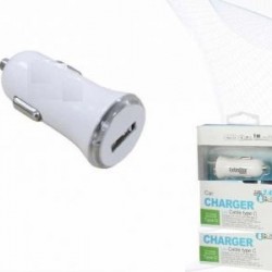 ΦΟΡΤΙΣΤΗΣ ΑΥΤΟΚΙΝΗΤΟΥ 2,1Α 12-24V DCCJT01