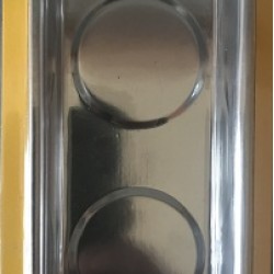 ΤΑΨΑΚΙ ΟΡΘΟΓΩΝΙΟ ΓΙΑ ΒΙΔΕΣ 65*150ΜΜ 883455