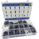 ΣΕΤ ΚΛΙΠΣ ΑΥΤΟΚΙΝΗΤΟΥ  435ΤΜΧ