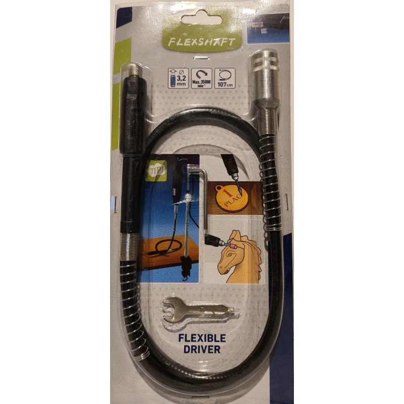 ΠΡΟΕΚΤΑΣΗ 107ΕΚ ΤΥΠΟΥ DREMEL