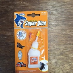 ΚΟΛΛΑ ΓΕΝΙΚΗΣ ΧΡΗΣΗΣ 5gr