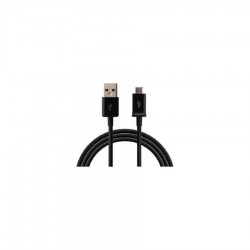 ΑΝΤΑΠΤΟΡΑΣ USB ΣΕ MICRO USB 1M SDS-2020