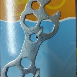 ΚΛΕΙΔΙ ΠΟΛΥΜΟΡΦΙΚΟ ΠΟΔΗΛΑΤΟΥ SDS-3450