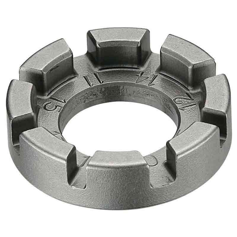 ΑΝΤΑΠΤΟΡΑΣ ΑΛΥΣΙΔΑΣ ΠΟΔΗΛΑΤΟΥ  9-15MM SDS-3452