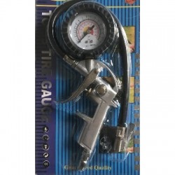 ΑΕΡΟΜΕΤΡΟ 16BAR SDS-8250