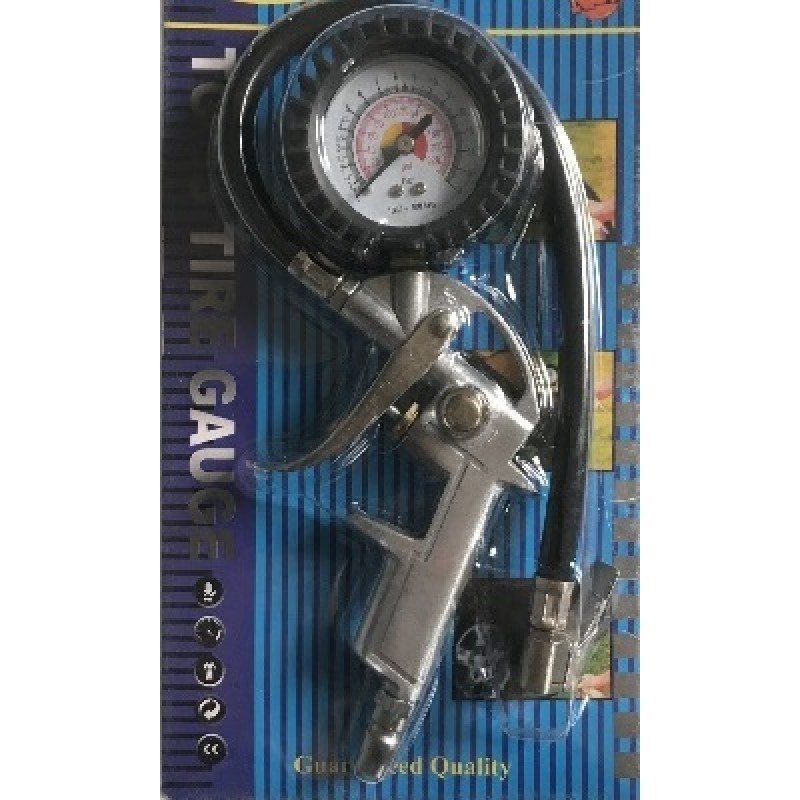 ΑΕΡΟΜΕΤΡΟ 16BAR SDS-8250