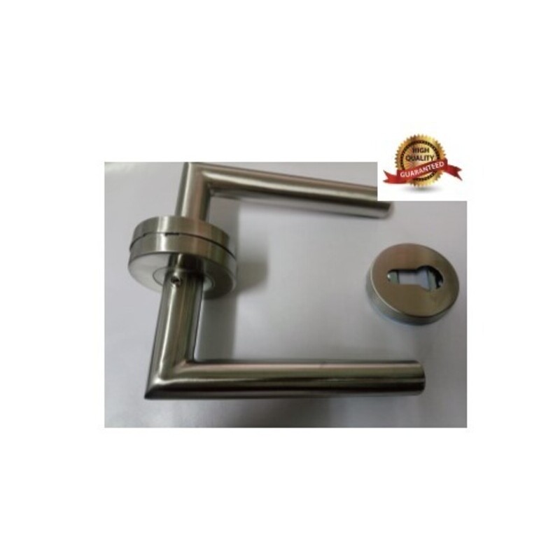 ΠΟΜΟΛΟ INOX 3