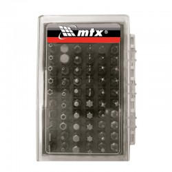 ΣΕΤ ΜΥΤΕΣ 61ΤΜΧ+ΑΝΤΑΠΤΟΡΑΣ MTX