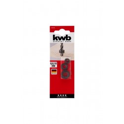 ΟΔΗΓΟΣ ΒΑΘΟΥΣ KWB