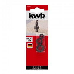 ΟΔΗΓΟΣ ΒΑΘΟΥΣ KWB