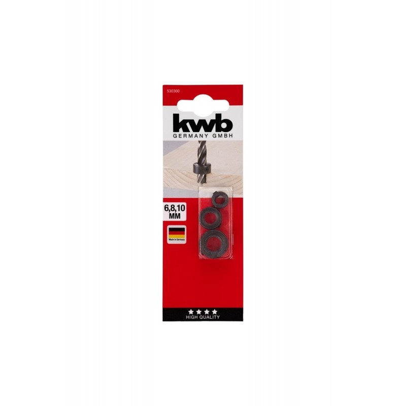 ΟΔΗΓΟΣ ΒΑΘΟΥΣ KWB