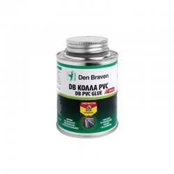 ΚΟΛΛΑ ΓΙΑ ΣΩΛΗΝΕΣ PVC DB PVC GLUE