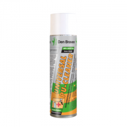 ΑΦΡΟΣ ΧΕΙΡΟΣ UNIVERSAL PU CLEANER