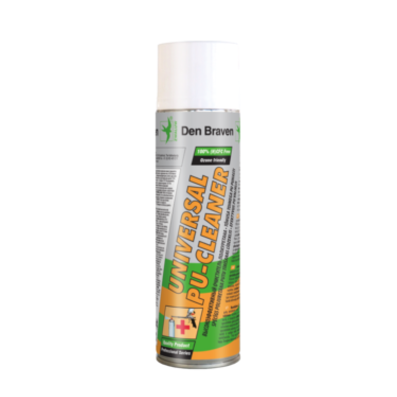ΑΦΡΟΣ ΧΕΙΡΟΣ UNIVERSAL PU CLEANER