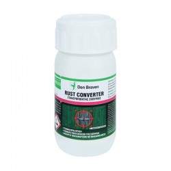 ΑΦΑΙΡΕΤΙΚΟ ΣΚΟΥΡΙΑΣ RUST CONVERTER